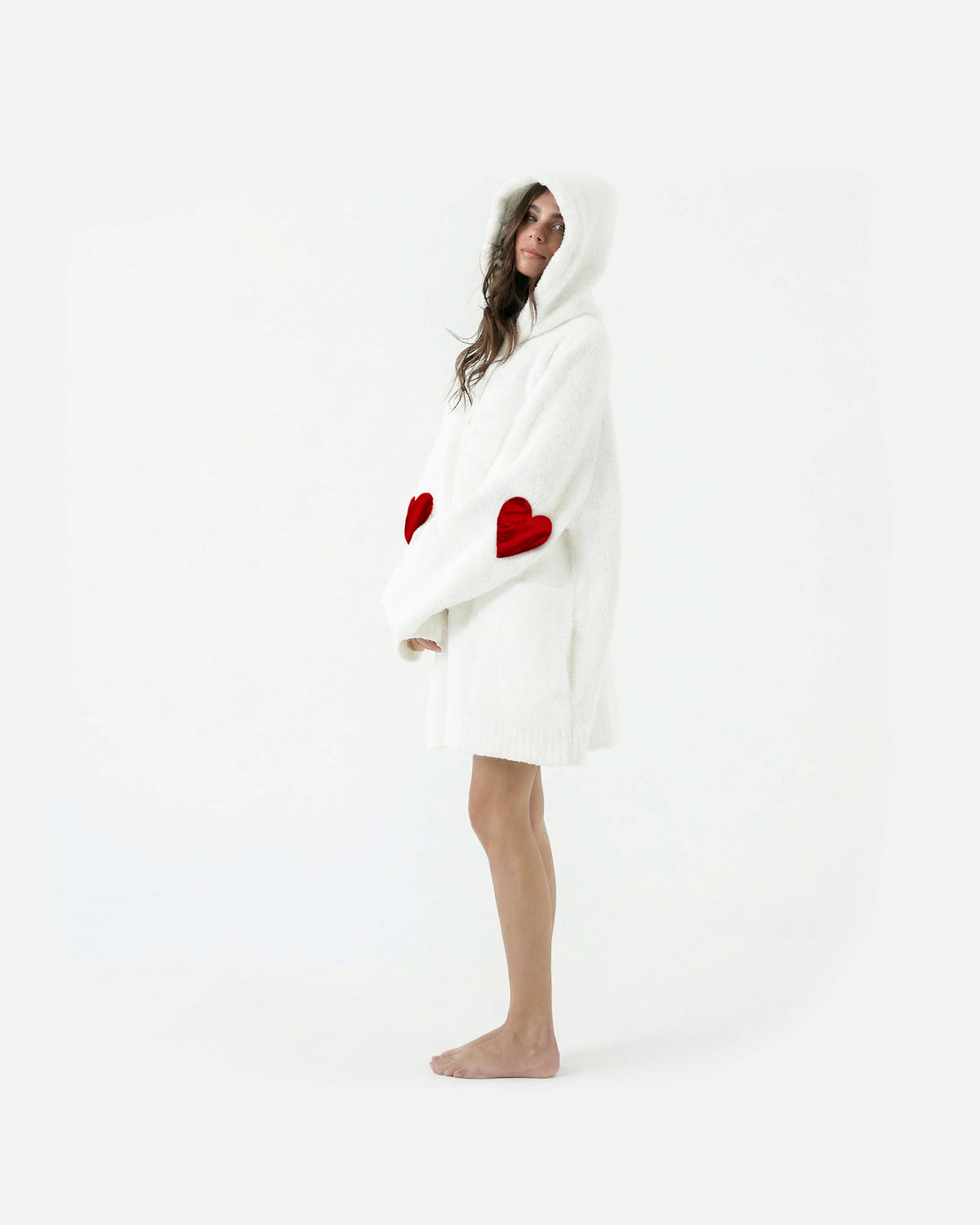Lovely Snug Blanket Hoodie