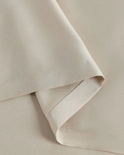 Snug + Bamboo Viscose Sham Set