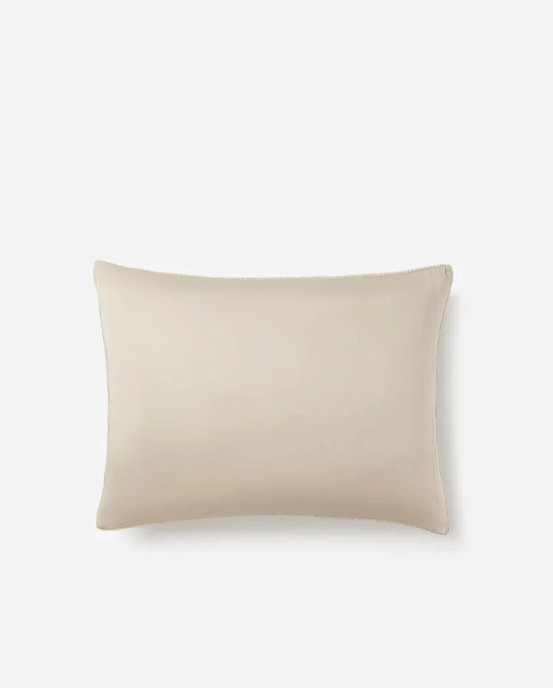 Snug + Bamboo Viscose Sham Set