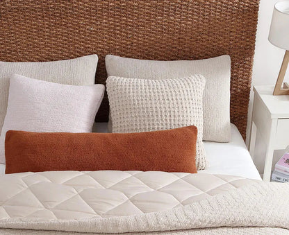 Snug + Bamboo Viscose Sham Set