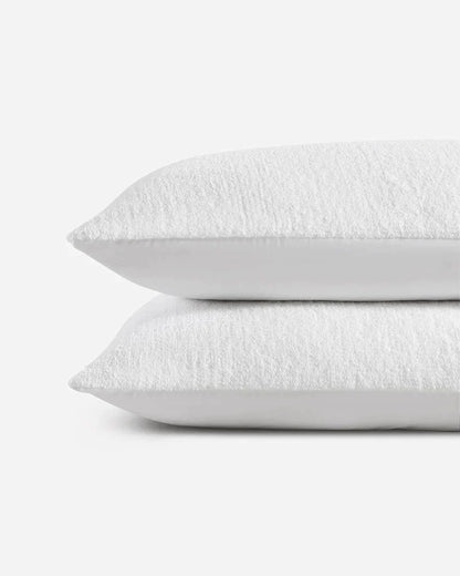Snug + Bamboo Viscose Sham Set