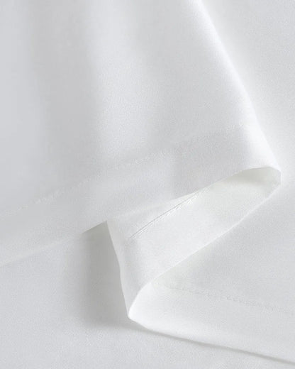 Snug + Bamboo Viscose Sham Set