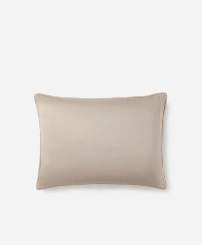 Snug + Bamboo Viscose Sham Set