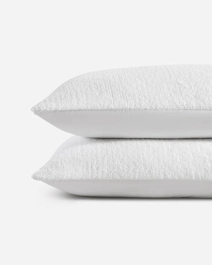 Snug + Bamboo Viscose Sham Set