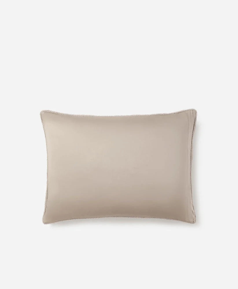 Snug + Bamboo Viscose Sham Set