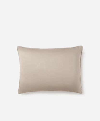 Snug + Bamboo Viscose Sham Set