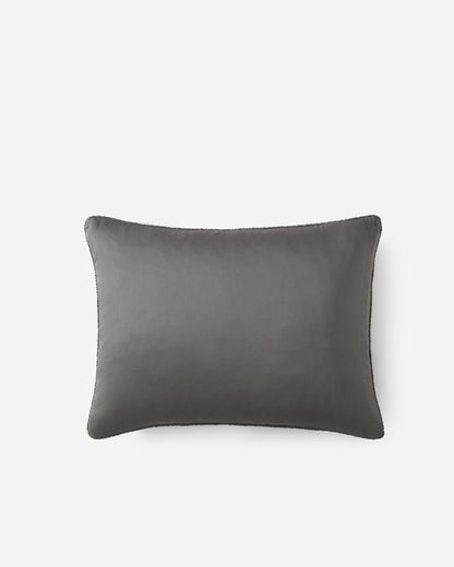 Snug + Bamboo Viscose Sham Set