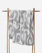 Casablanca Throw