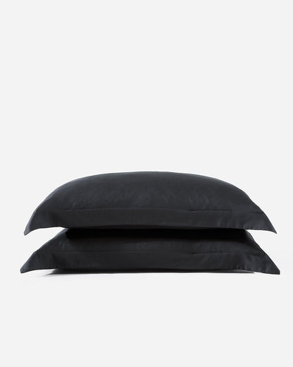 Premium Bamboo Viscose Sham Set