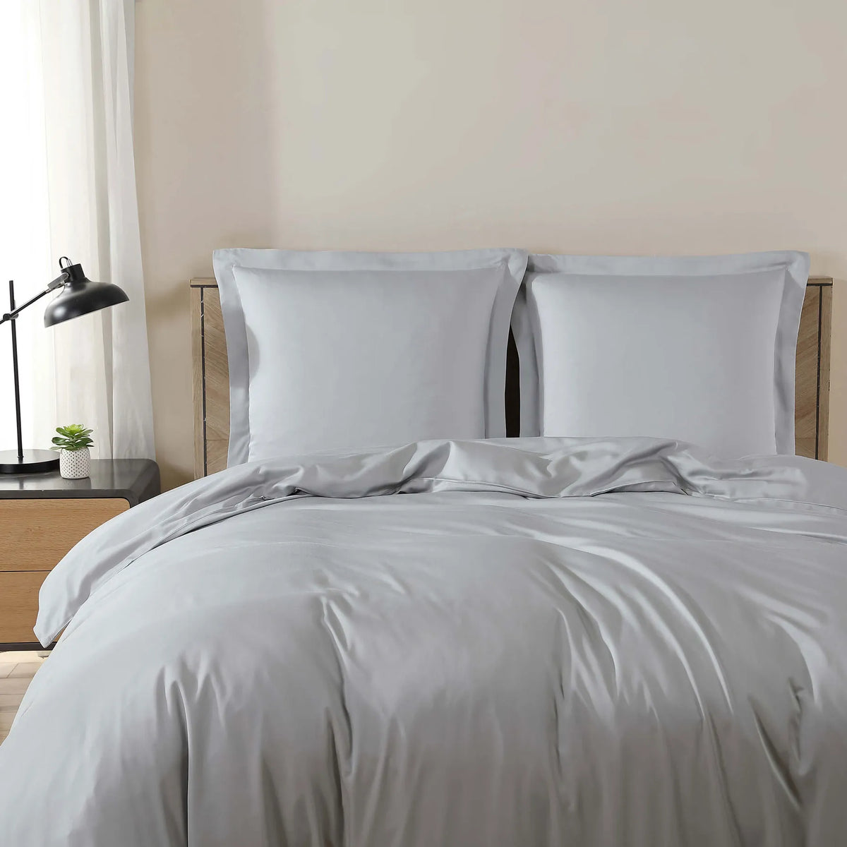 Premium Bamboo Viscose Duvet Move In Bundle