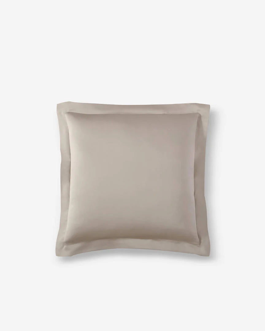 Premium Bamboo Viscose Euro Sham
