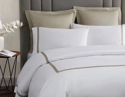 Premium Bamboo Viscose Euro Sham