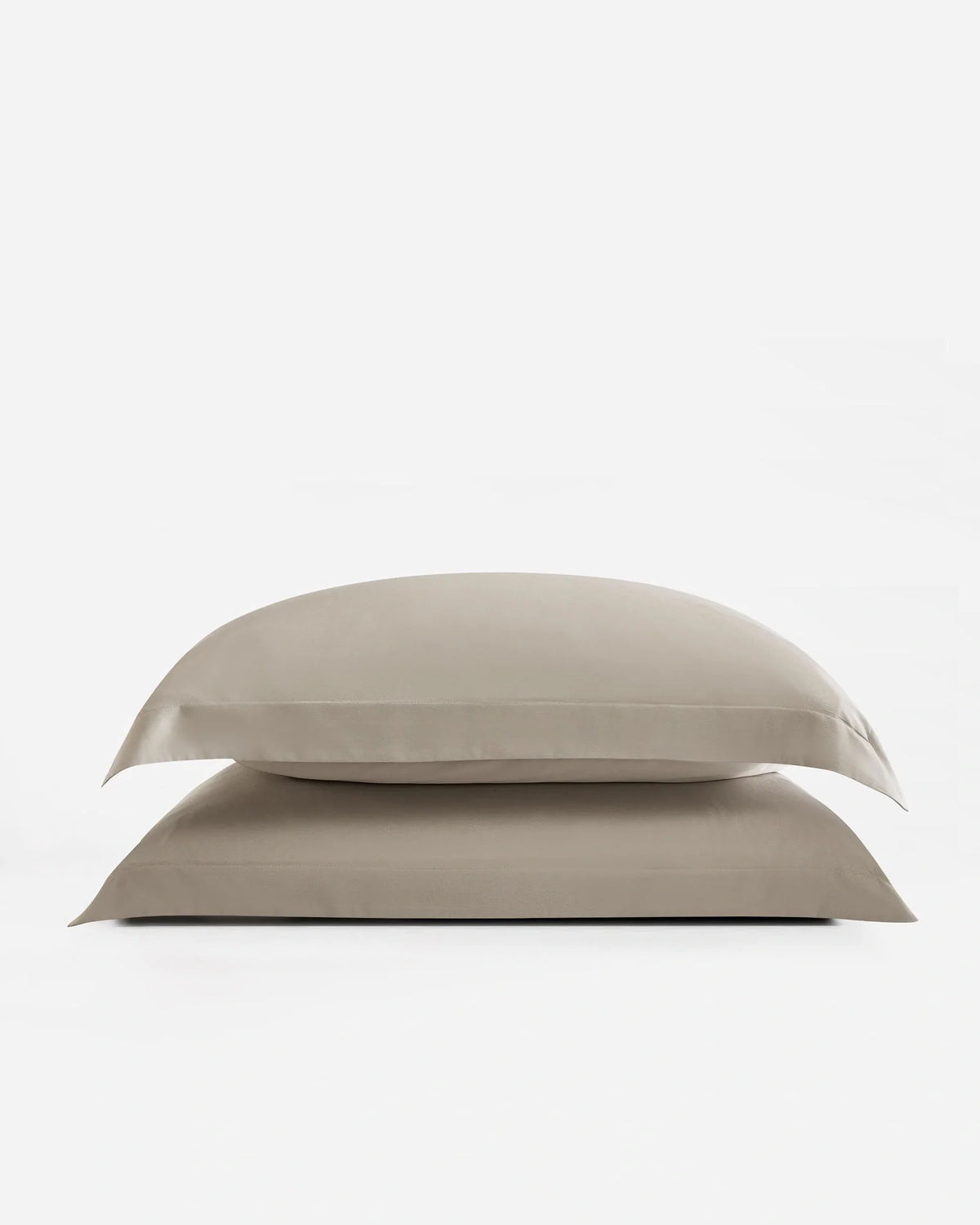 Premium Bamboo Viscose Sham Set