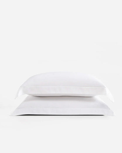 Premium Bamboo Viscose Sham Set