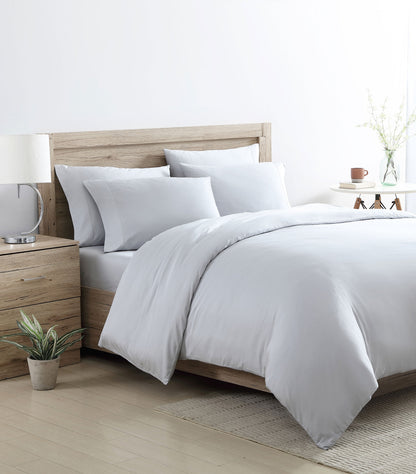 Premium Bamboo Viscose Duvet Move In Bundle