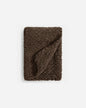 Snug Chunky Knit Throw