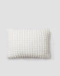 Snug Waffle Mini Pillow