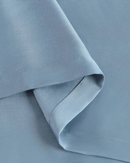 Snug + Bamboo Viscose Sham Set