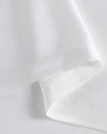 Snug + Bamboo Viscose Sham Set