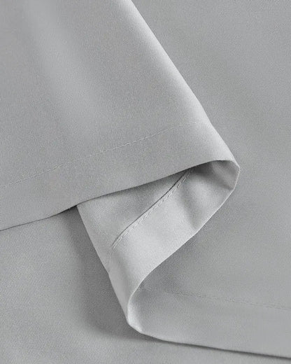 Snug + Bamboo Viscose Sham Set