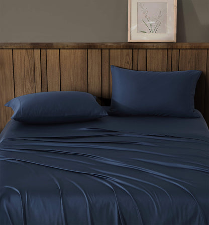 Premium Bamboo Viscose Duvet Move In Bundle