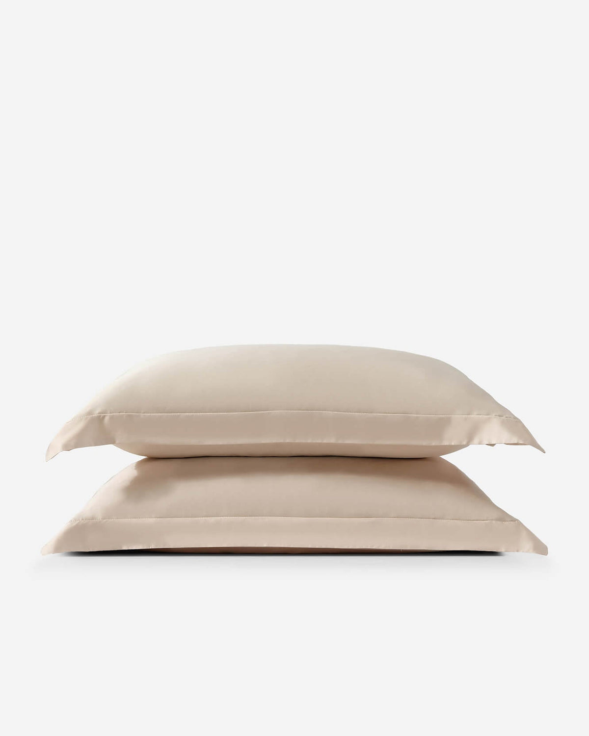 Premium Bamboo Viscose Sham Set