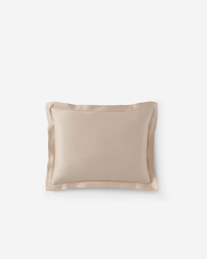 Premium Bamboo Viscose Sham Set