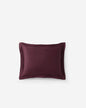 Premium Bamboo Viscose Sham Set