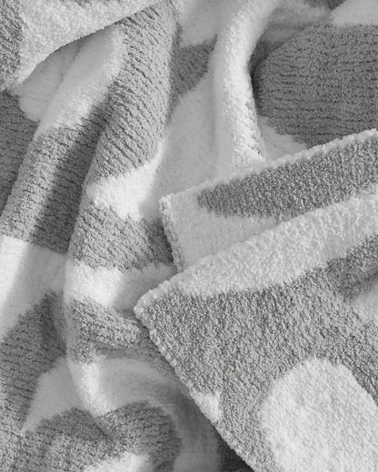 Snug Casablanca Bed Blanket