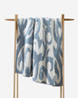 Casablanca Throw
