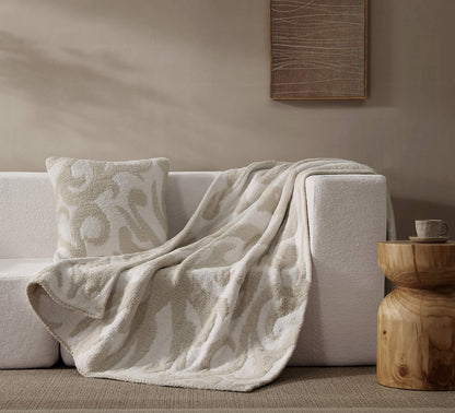 Casablanca Throw