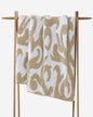 Casablanca Throw