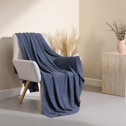 Cloud Cool Throw