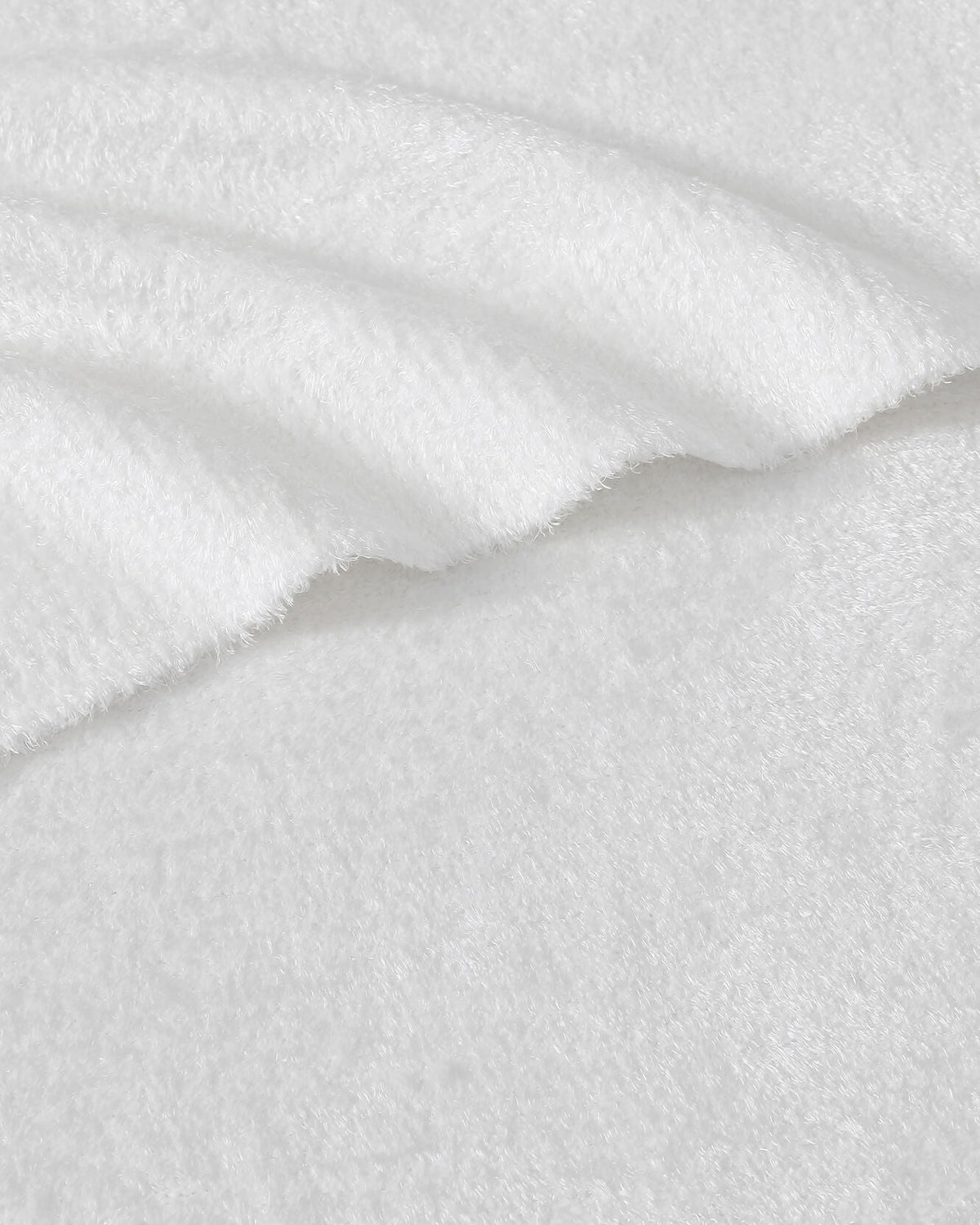 Cloud Silque Bed Blanket