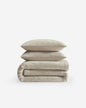 Cloud Silque Stitch Comforter Bundle