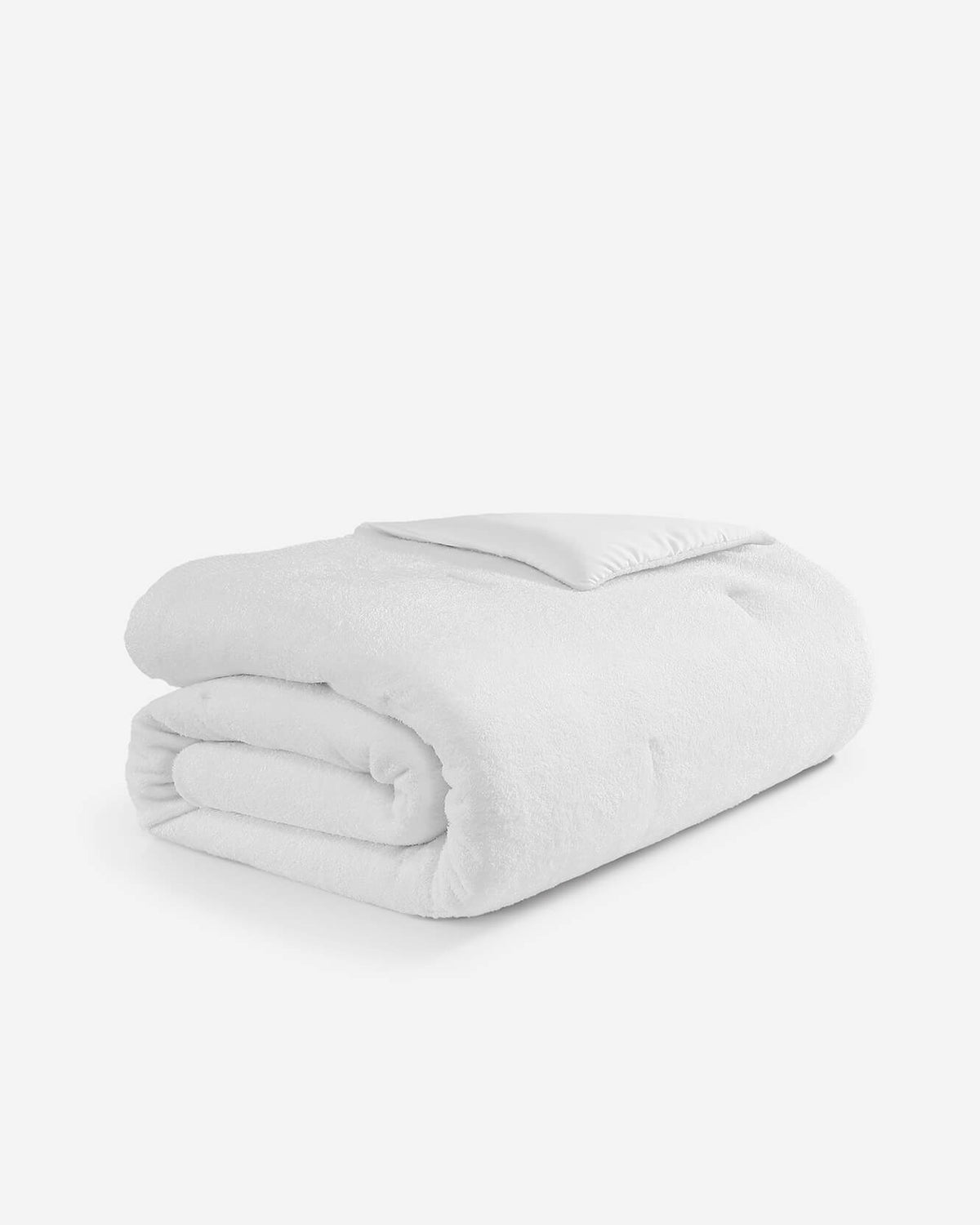 Cloud Silque Stitch Comforter Bundle