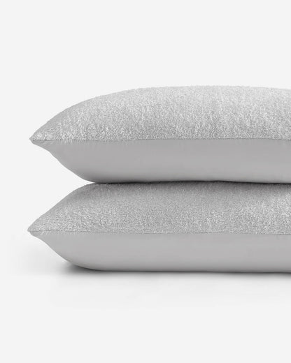 Cloud Silque Stitch Comforter Bundle