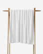 Cloud Silque Throw