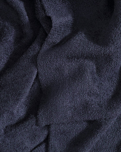 Cloud Silque Throw