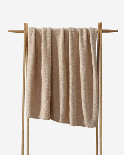 Cloud Silque Throw