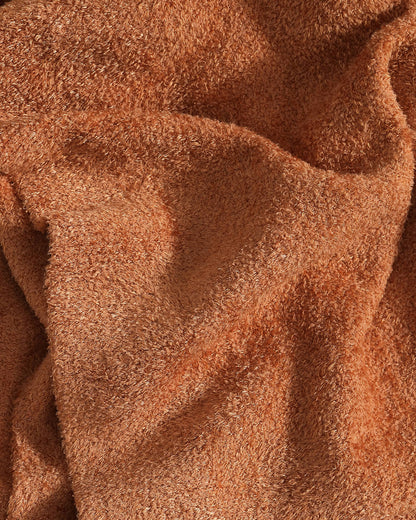 Cloud Silque Throw