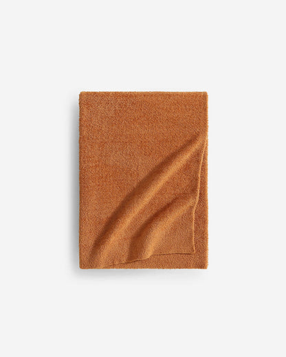Cloud Silque Throw