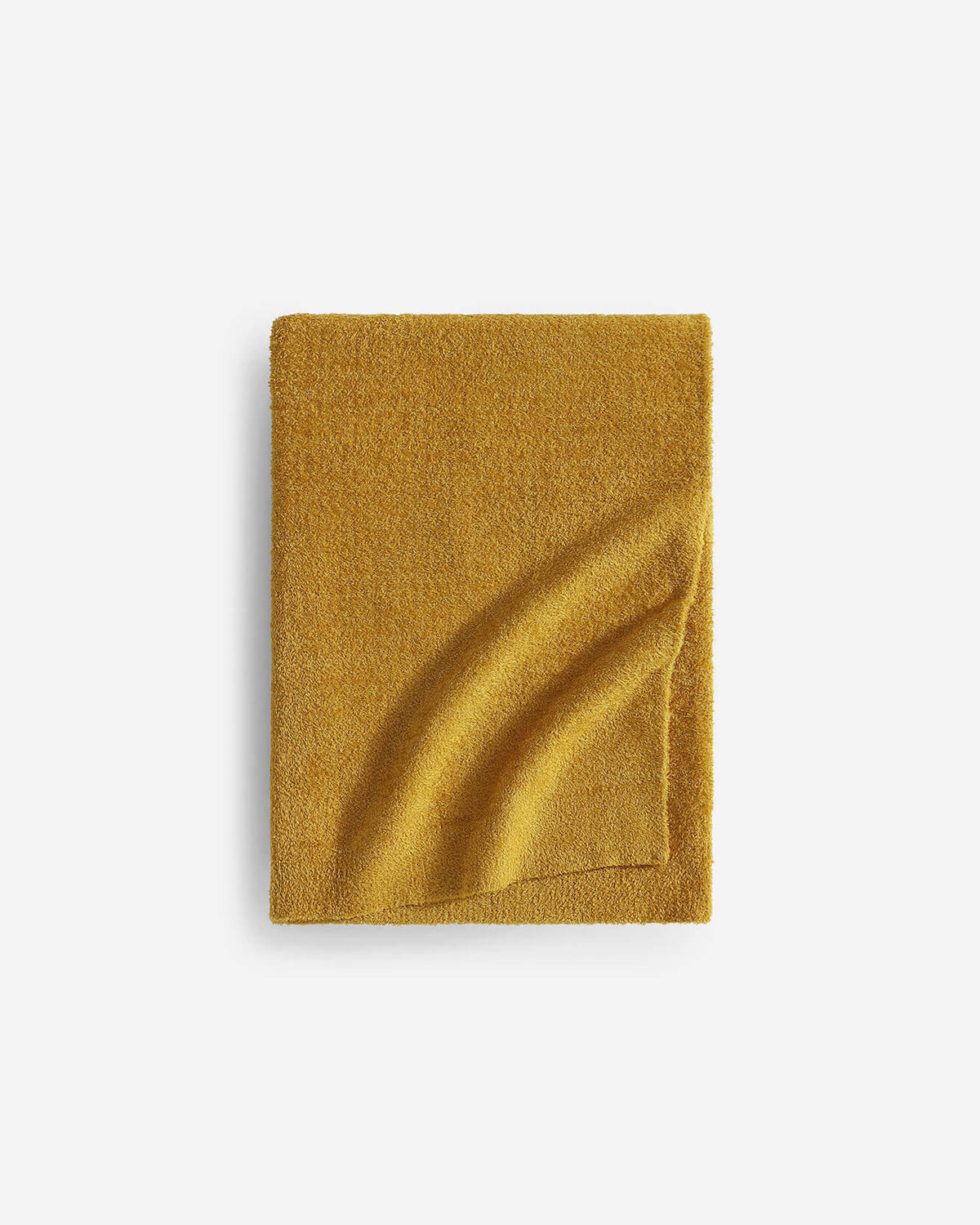 Cloud Silque Throw