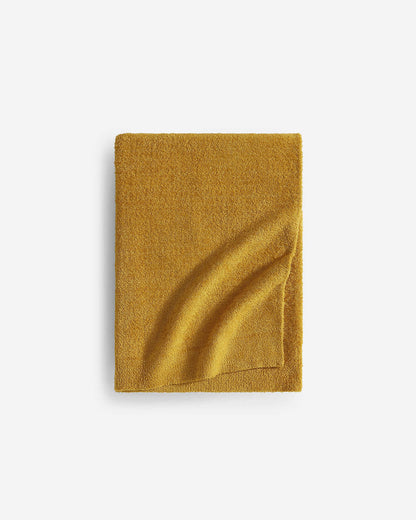 Cloud Silque Throw
