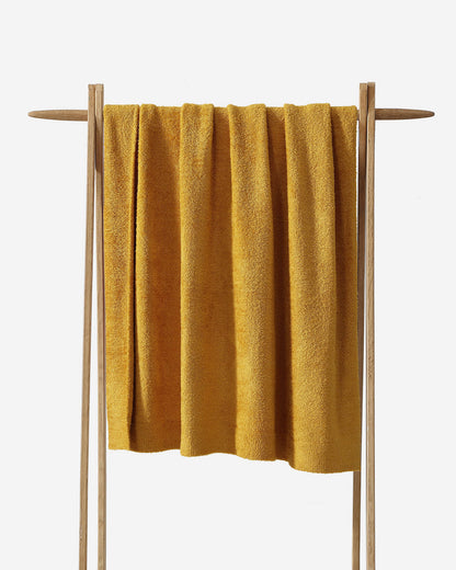 Cloud Silque Throw