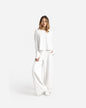 Light French Terry Lounge Pant
