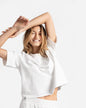 Light French Terry T-Shirt