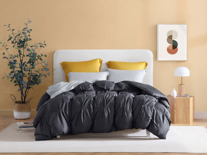 Premium Bamboo Viscose Sham Set