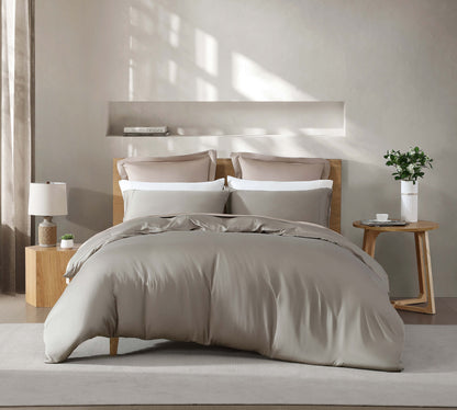 Premium Bamboo Viscose Duvet Move In Bundle