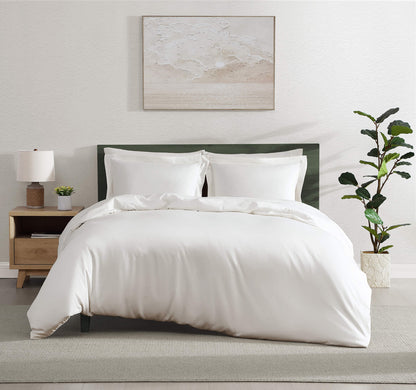 Premium Bamboo Viscose Duvet Move In Bundle